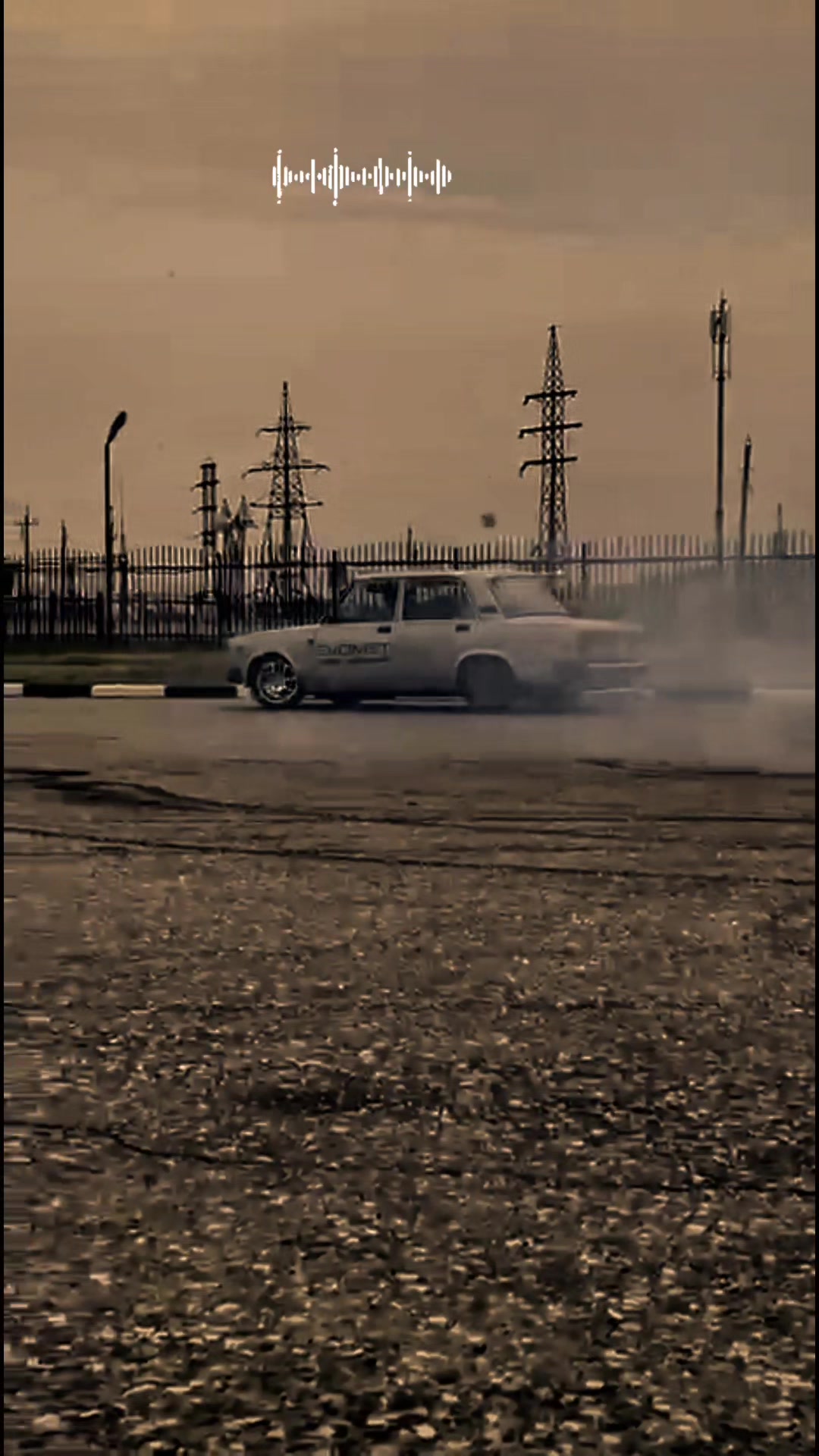 @GANGSTER 95