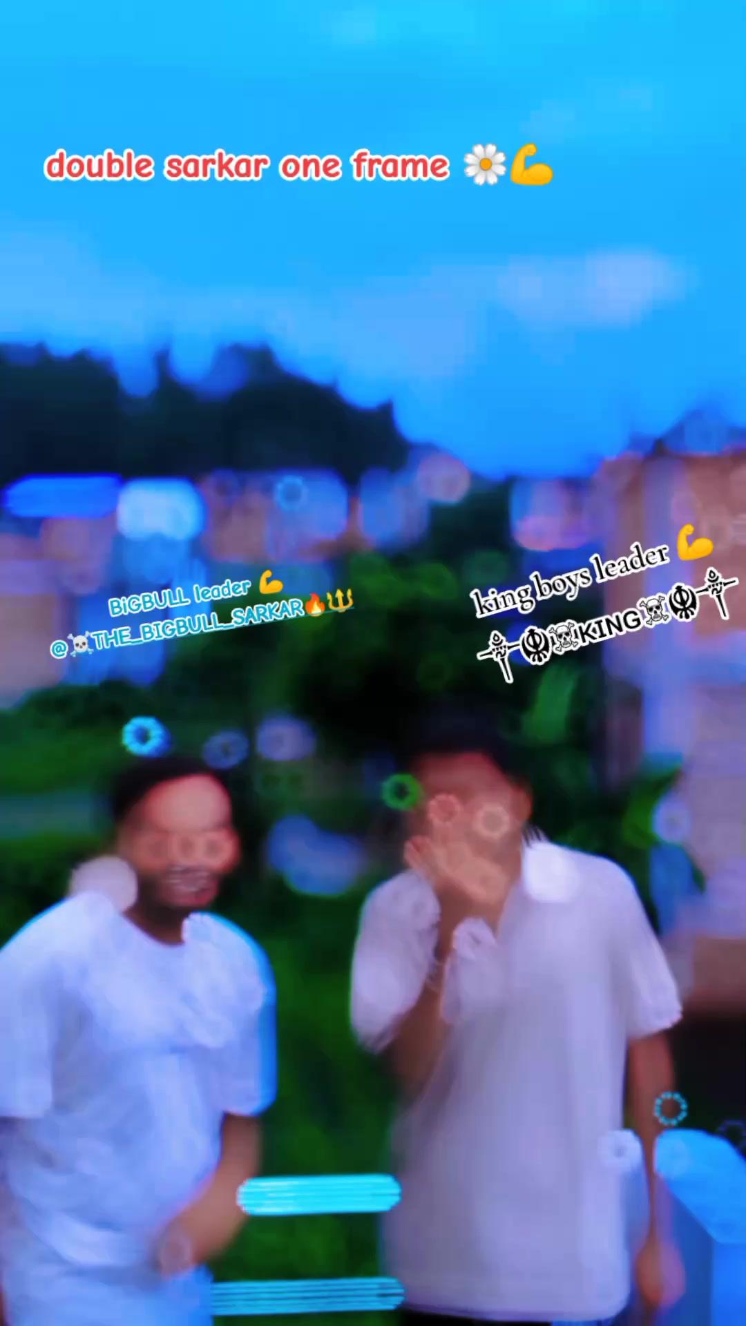 @༒☬☠κɪɴɢ☠︎☬༒