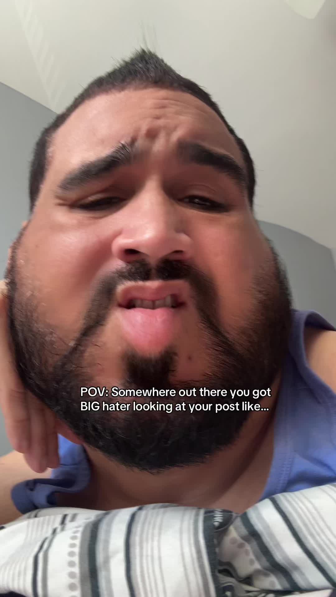 @Moises Hernandez