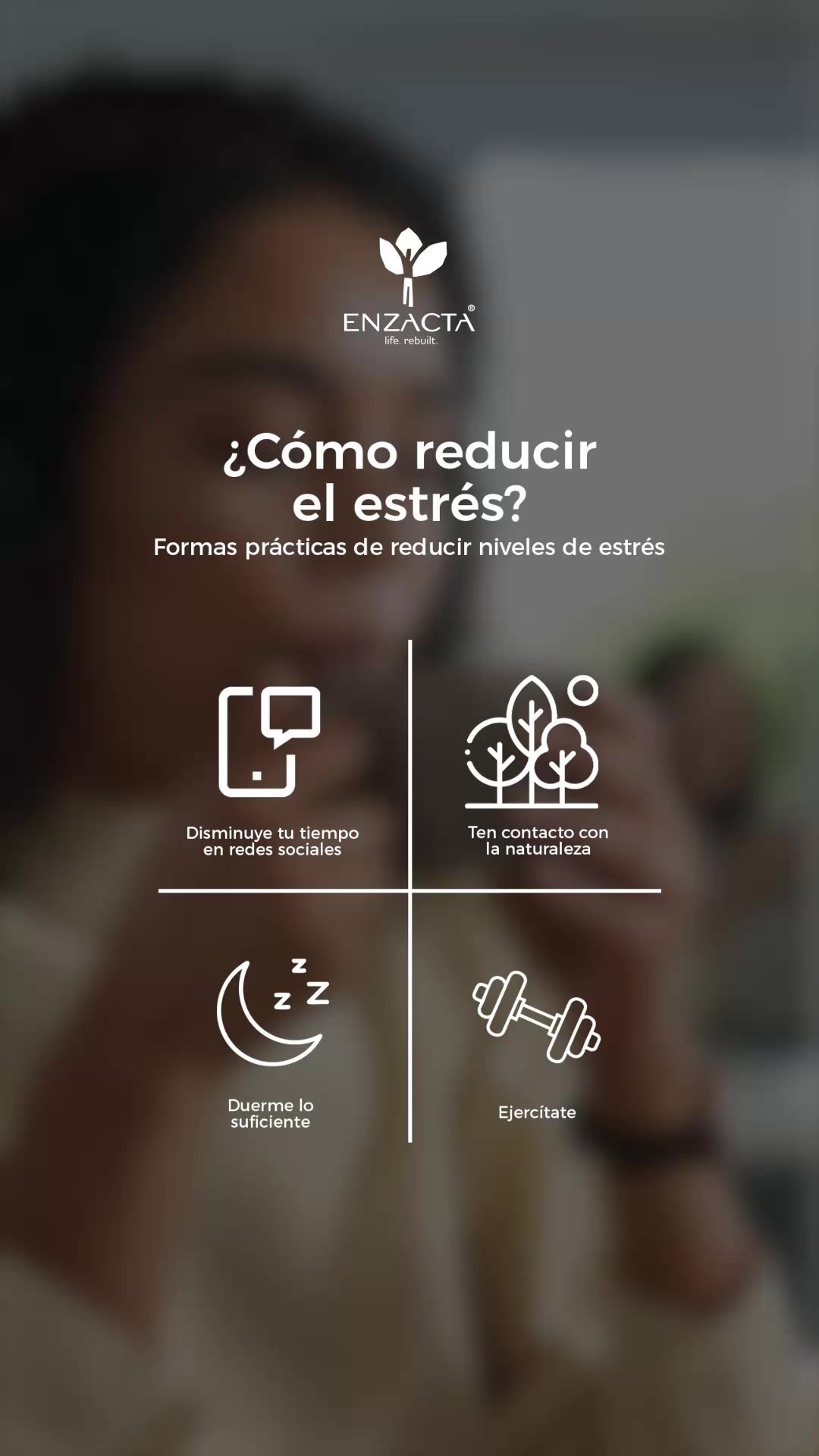 @ENZACTA Latinoamérica y España