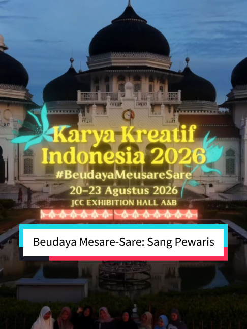@Bank Indonesia