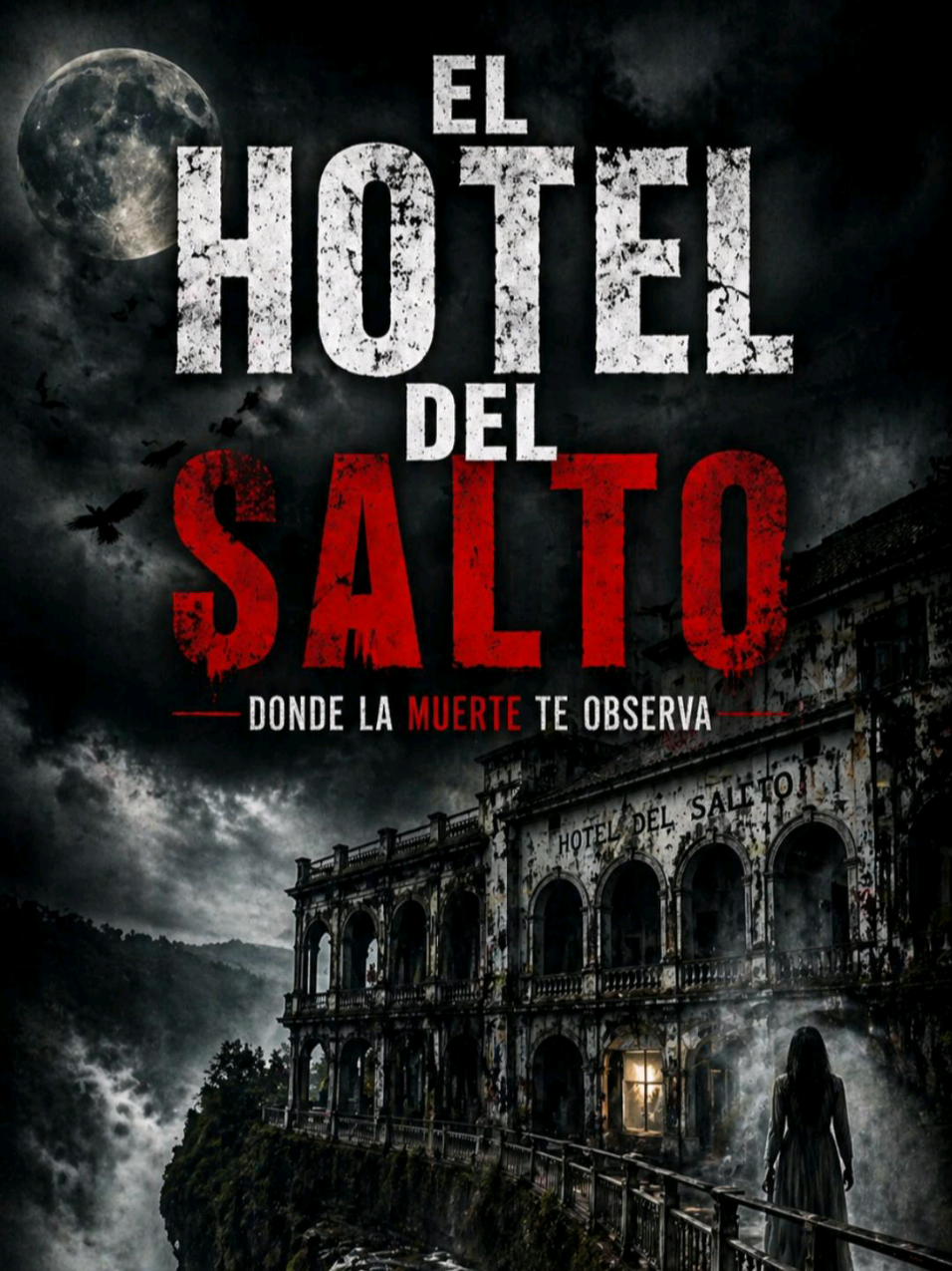 @supernatural world 2.0