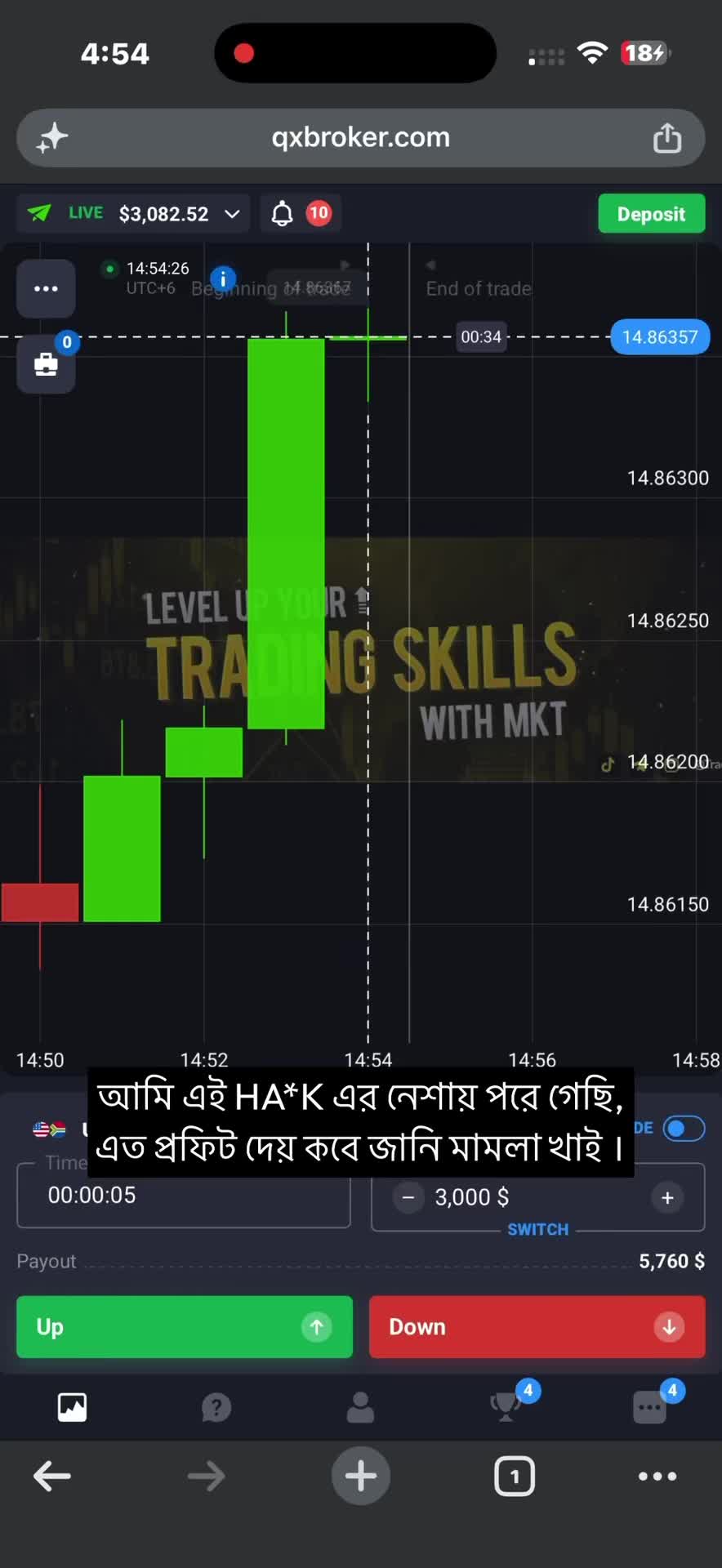 @đĨTRADING WITH MKTđĨ