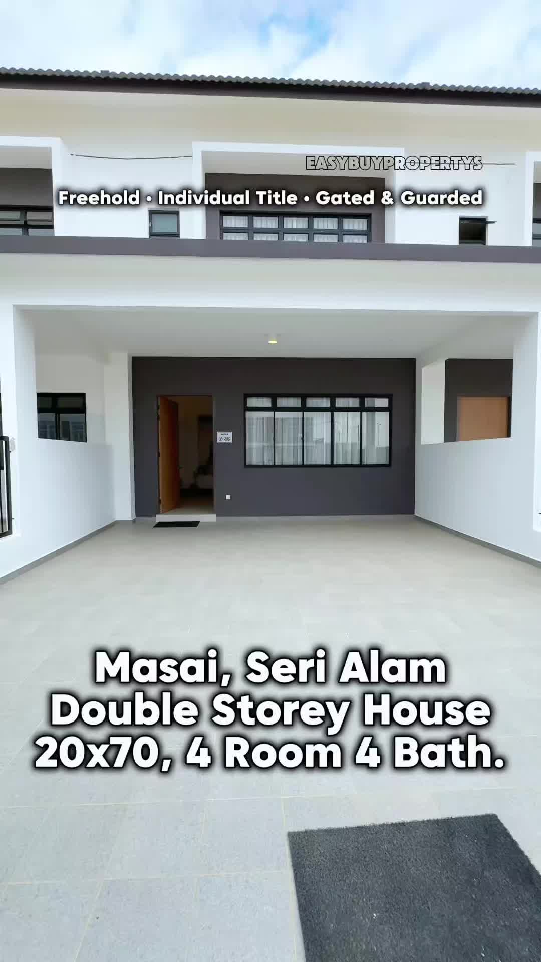 @Easy Buy Propertys