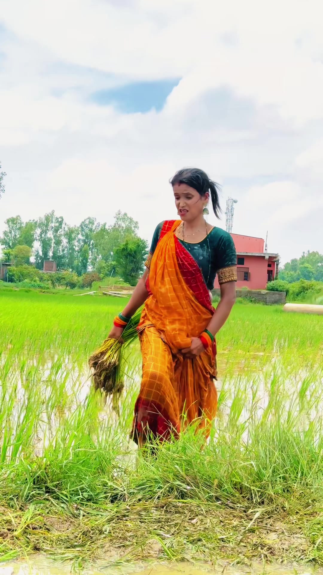 @Rita Mahato