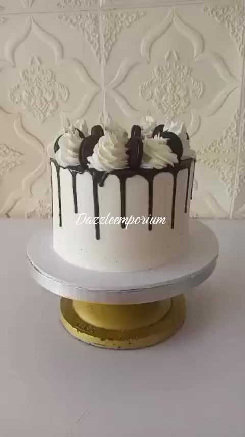 @Dazzle Emporium Home of Cakes