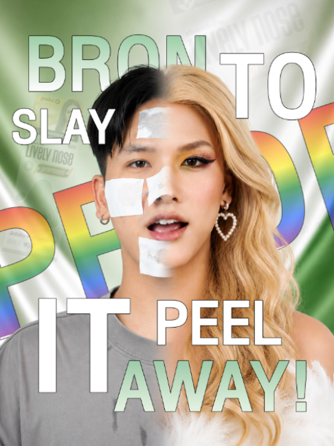 @Lively Nose TH