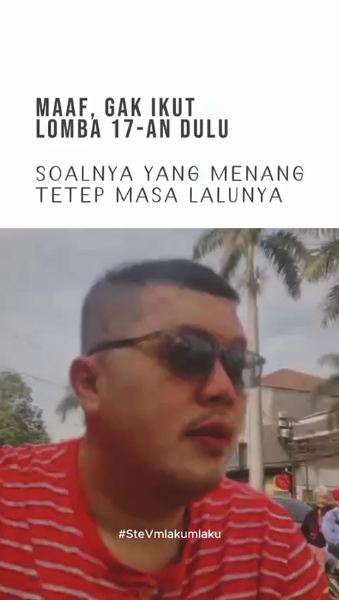 @Payu Banget