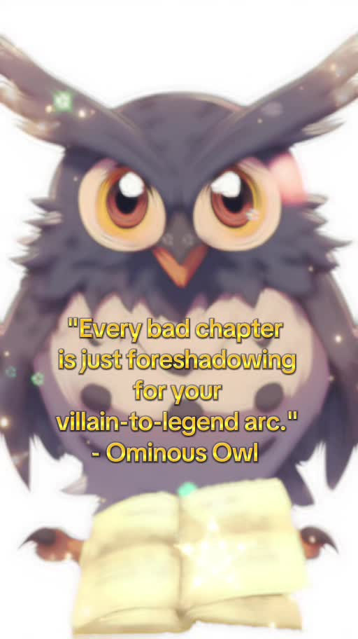 @FaeOwlet