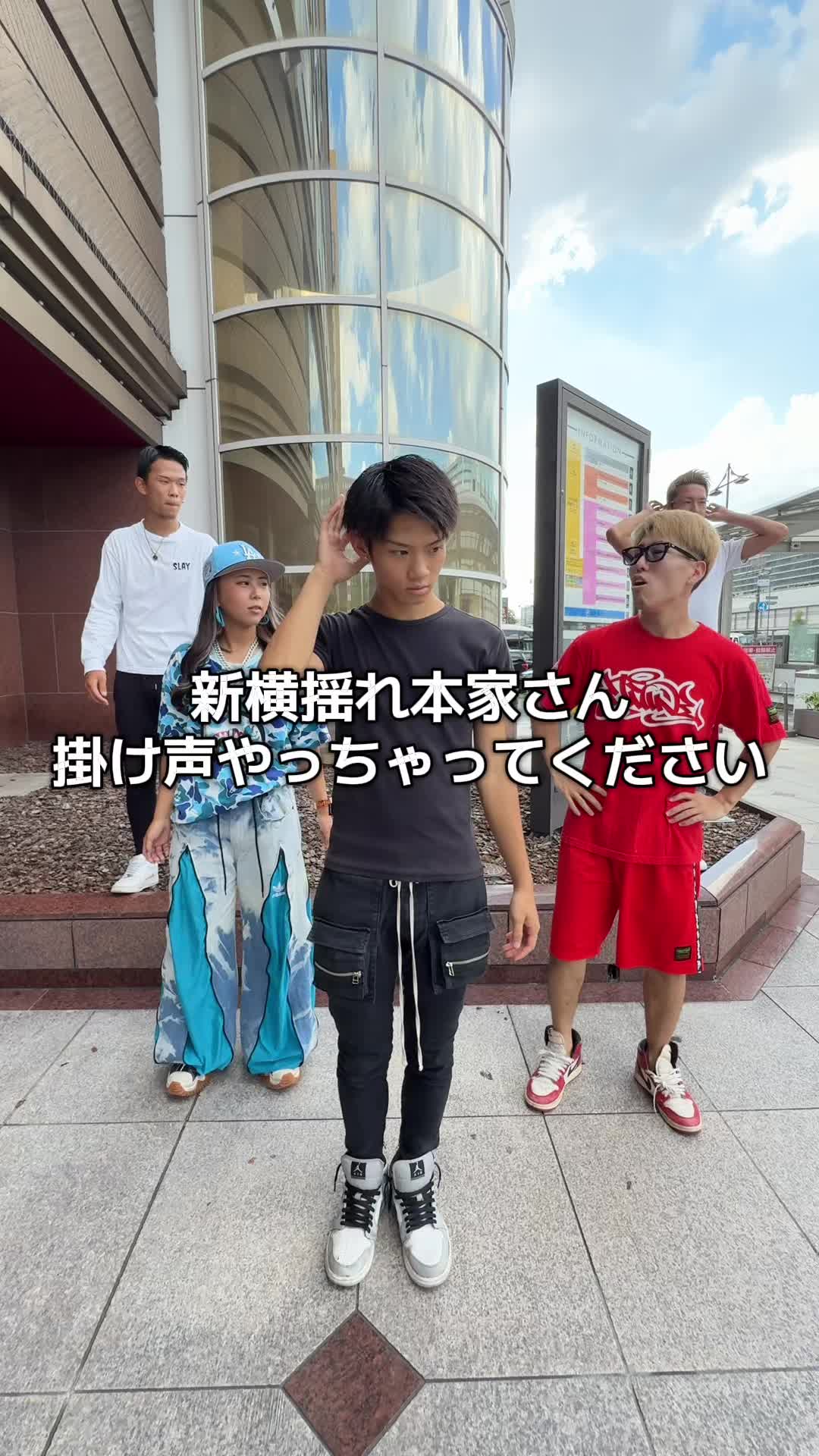 @グリ長🟥🛵