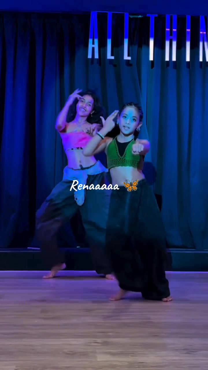 @Reenu ๐ฆ