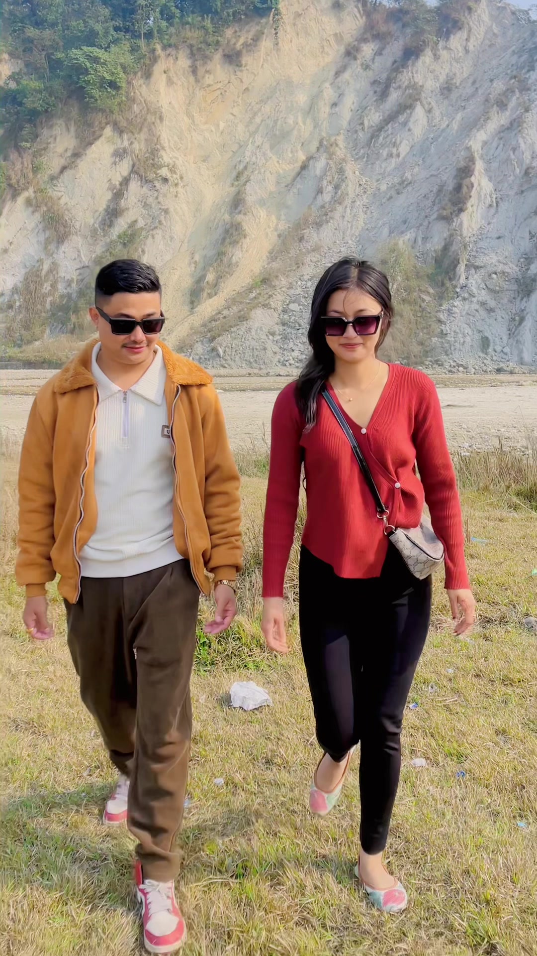 @Manish Shrestha