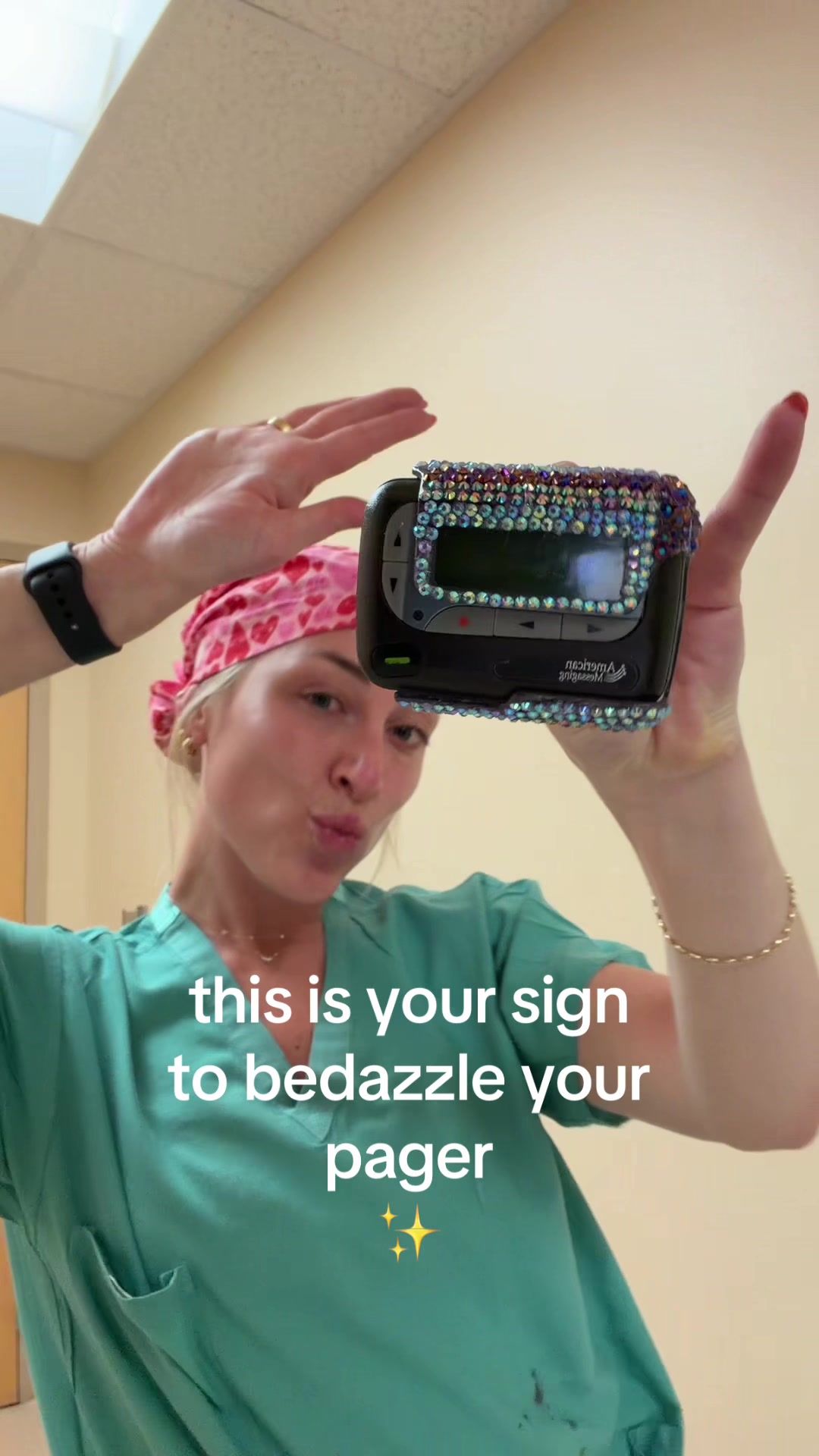 @Hannie