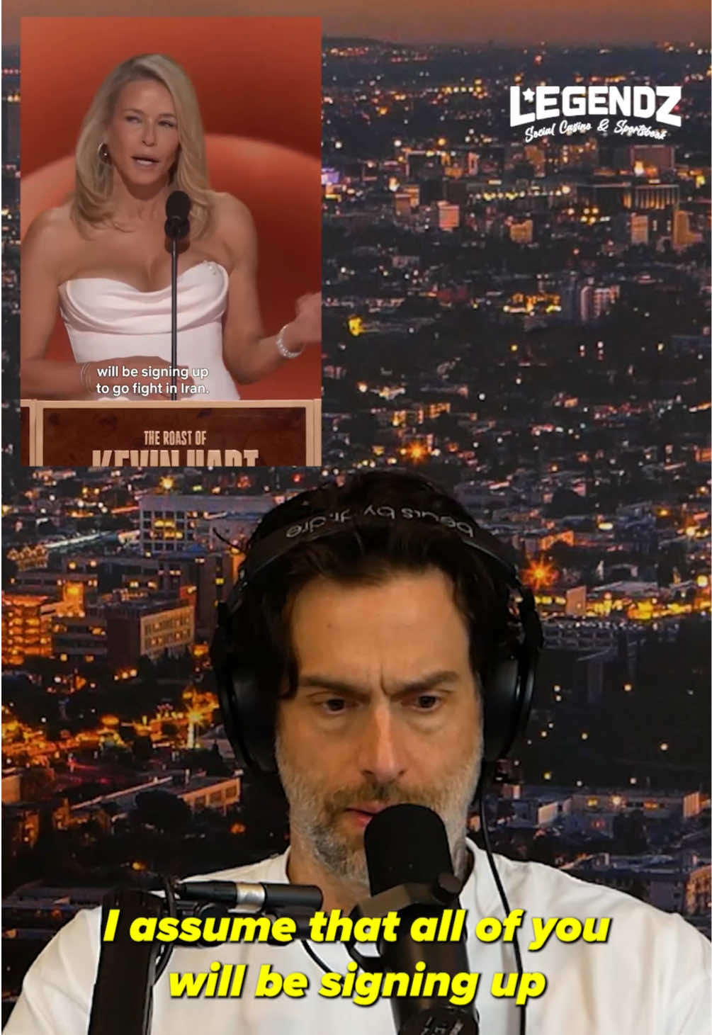 @ChrisDElia