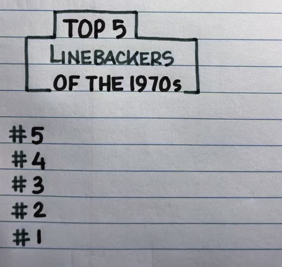 @Top5lists