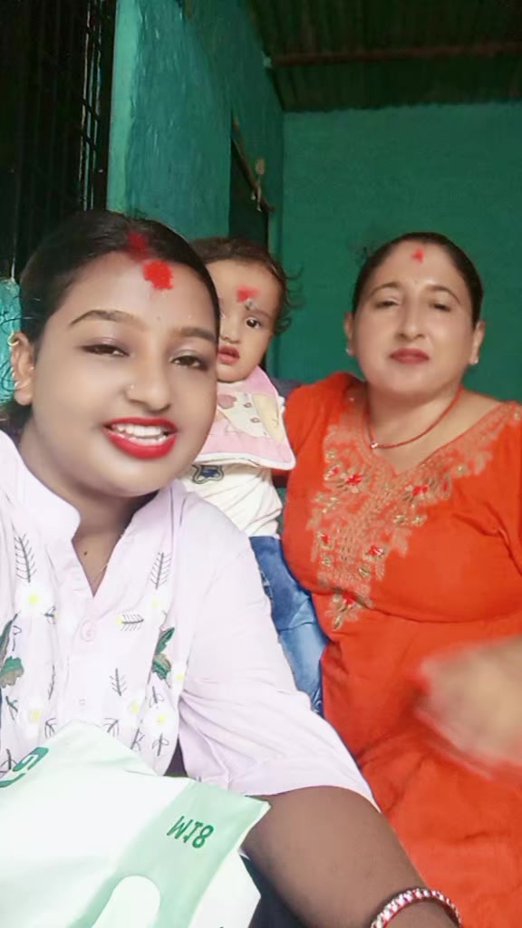 @Shusma Kafle