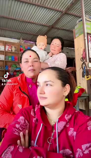 @Sunita Paudel