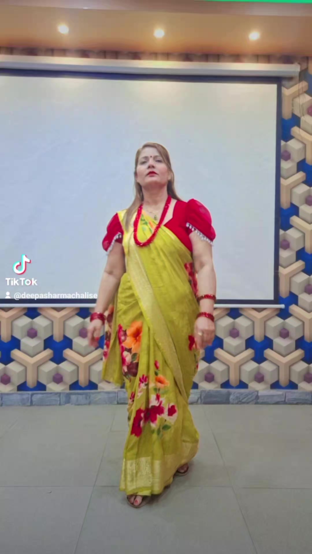 @Deepa Sharma Chalise