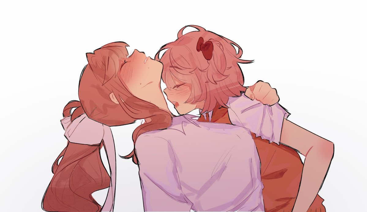 @Sayori🌧 [I ♡ SAYONIKA]