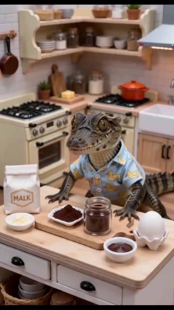 @Receitinhas do Crocodilinho🐊