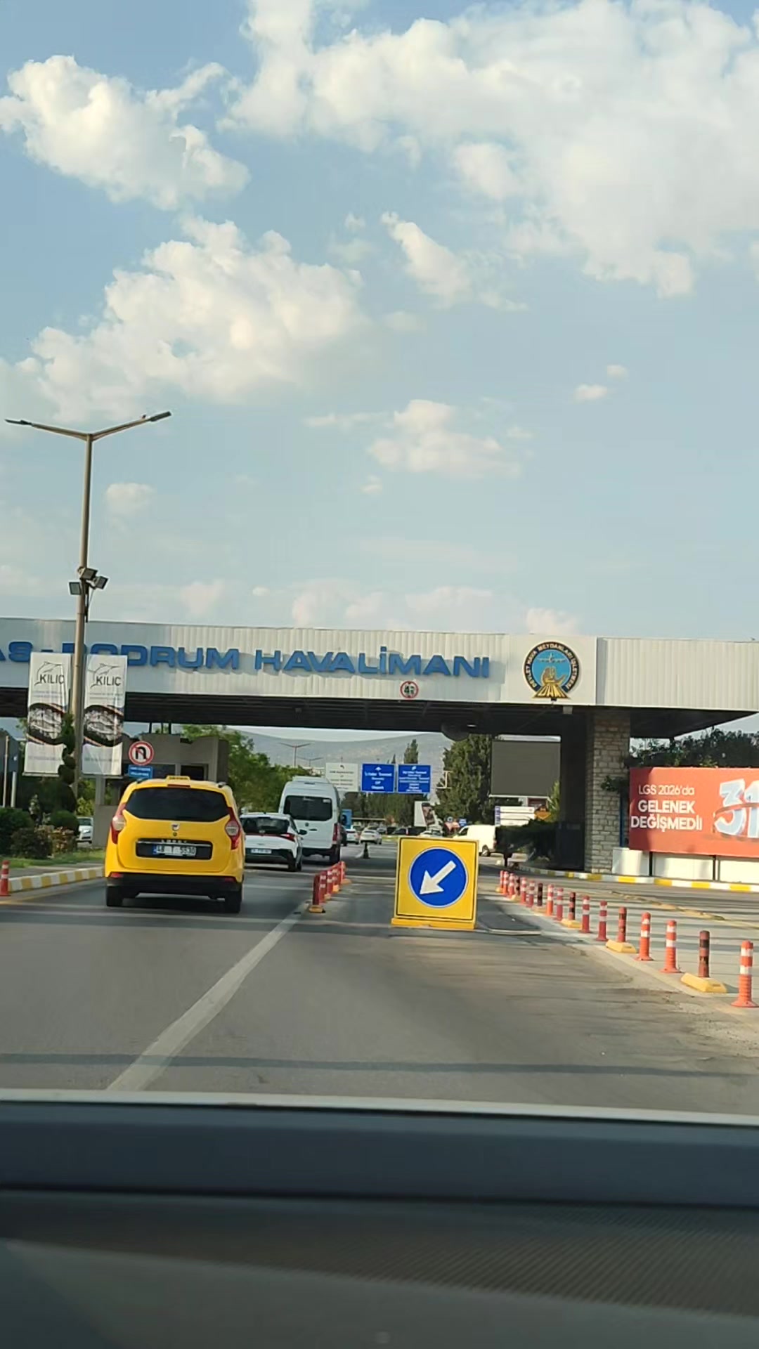 @İsmail İşbilen