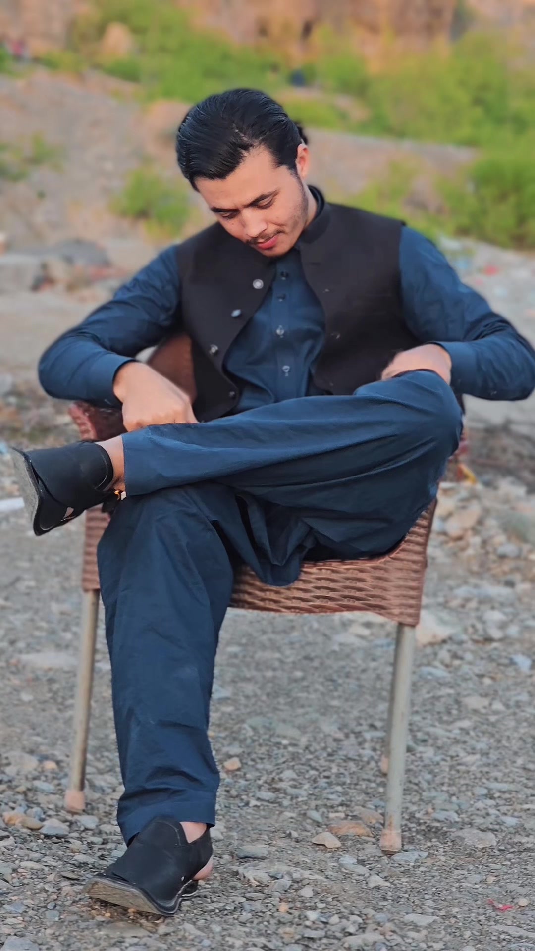 @👑MM Afridi👑