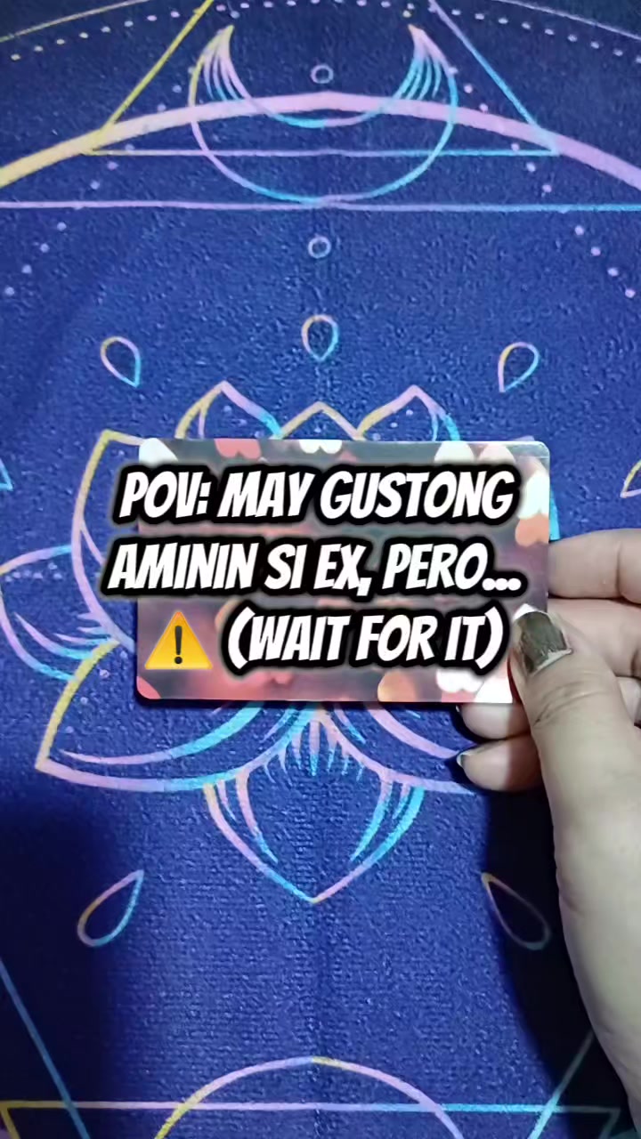 @Marie Tarot Reader