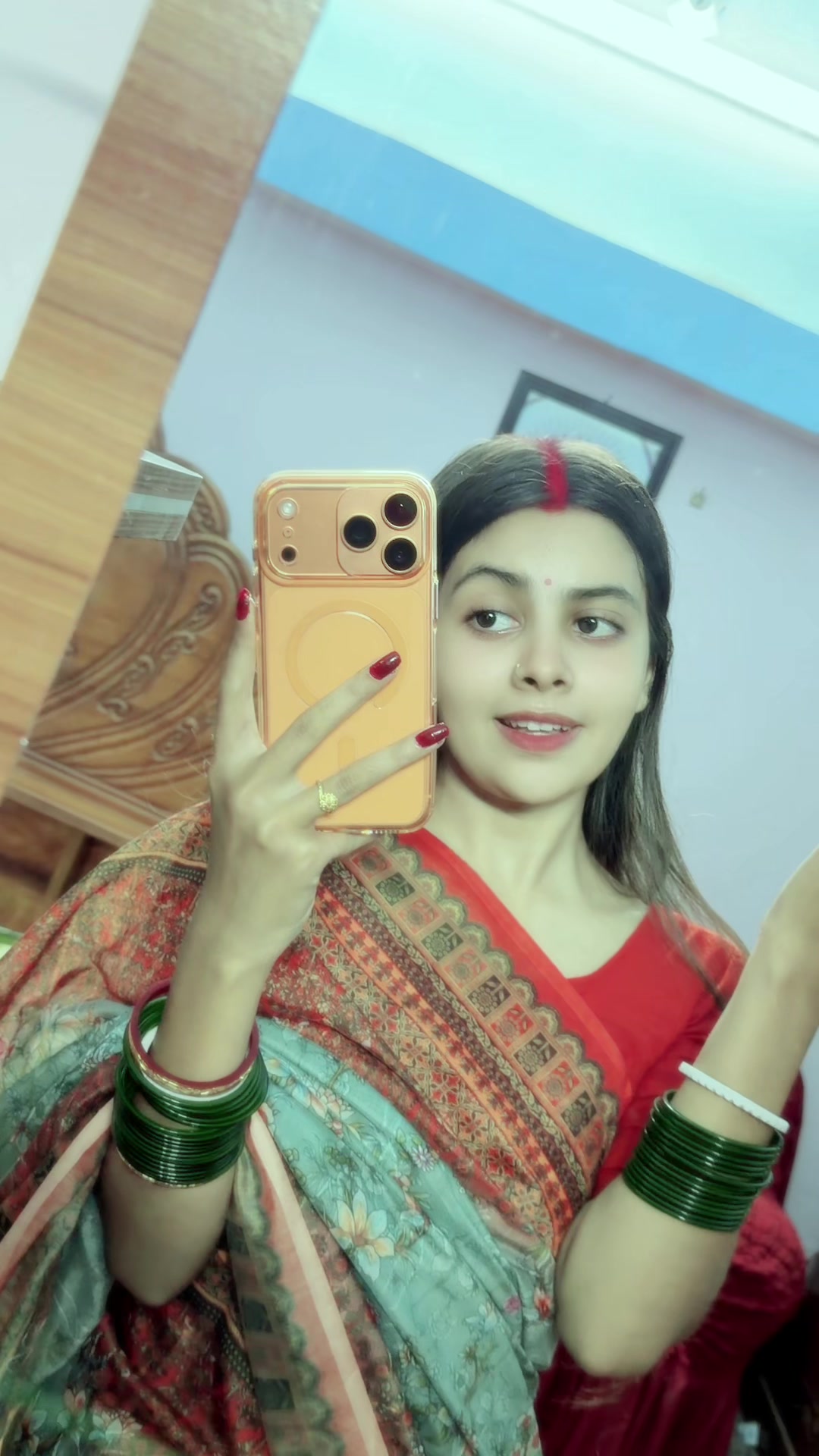 @Khulna Couple