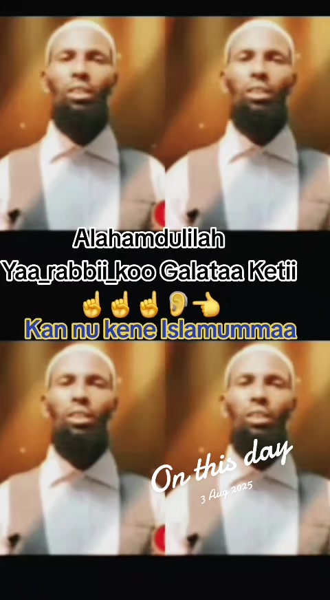 @Musliim๐โค๐