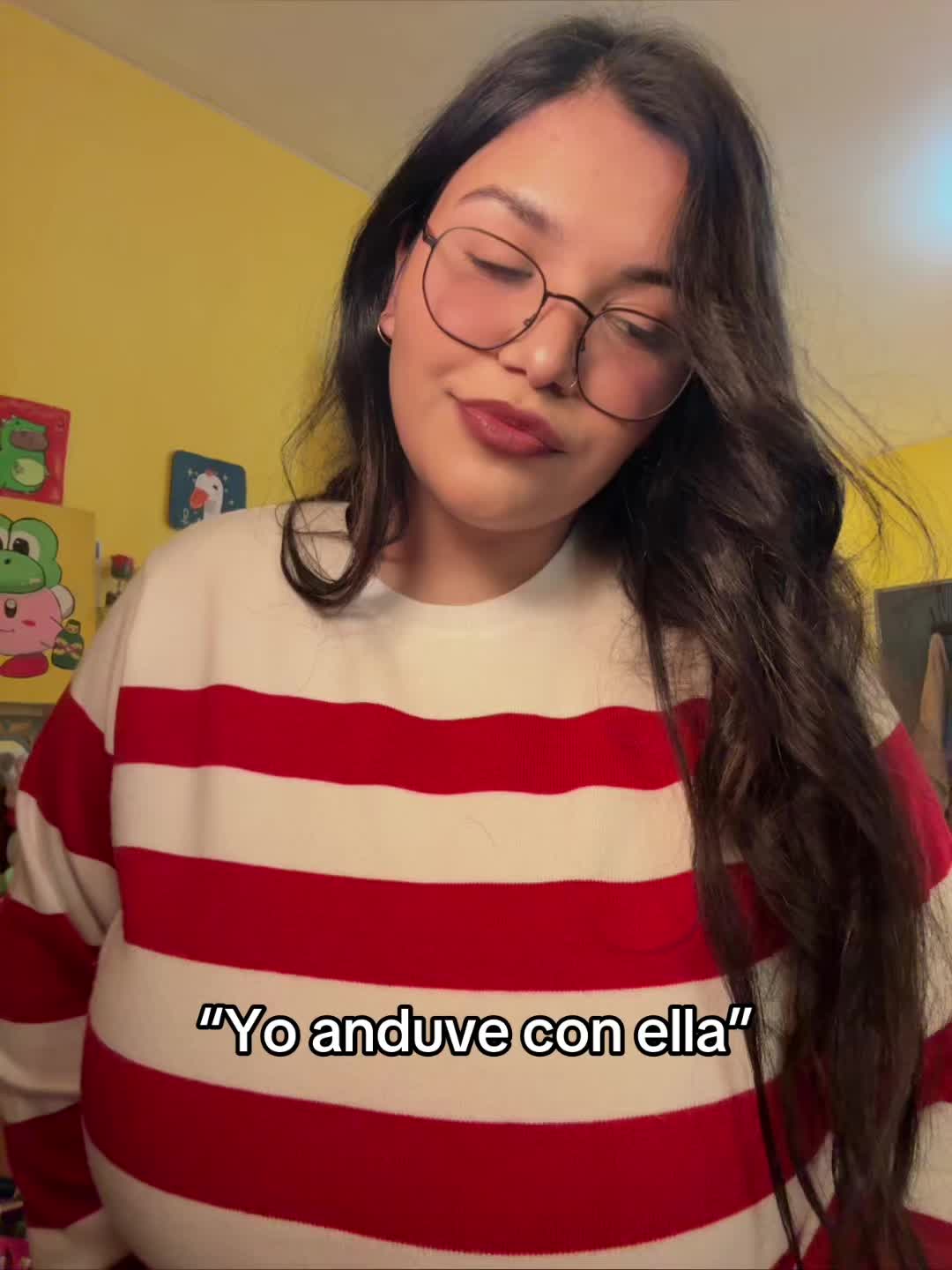 @Jocelyn Gómez