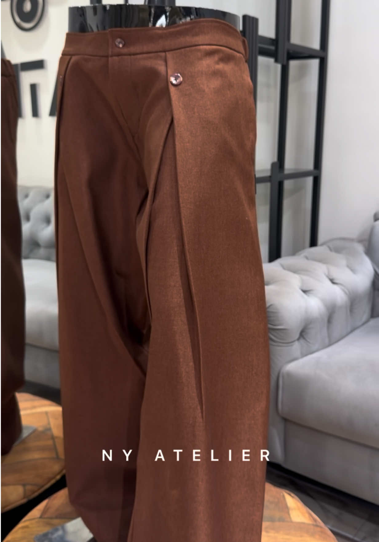 @NY Atelier