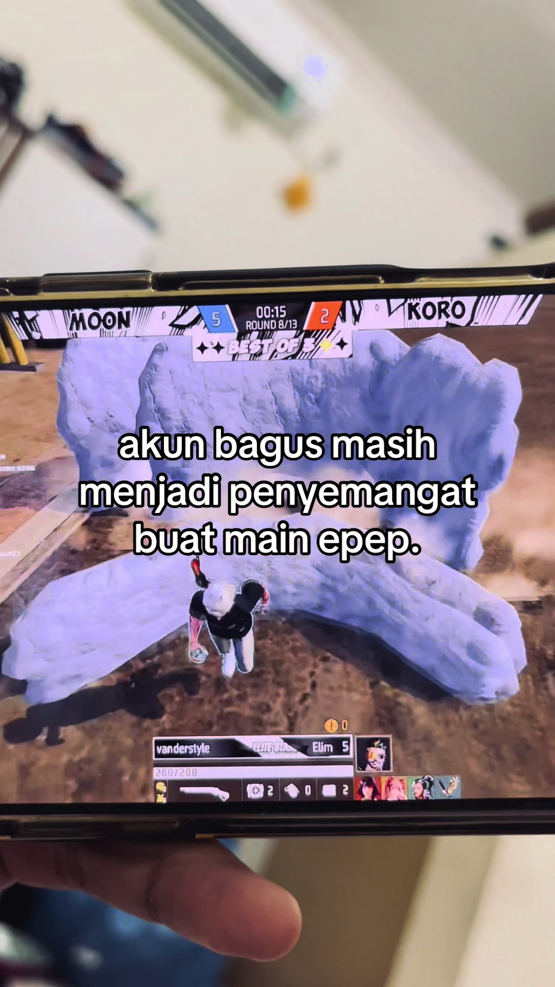@ZEROO // GB ISIAN FREE FIRE🔥