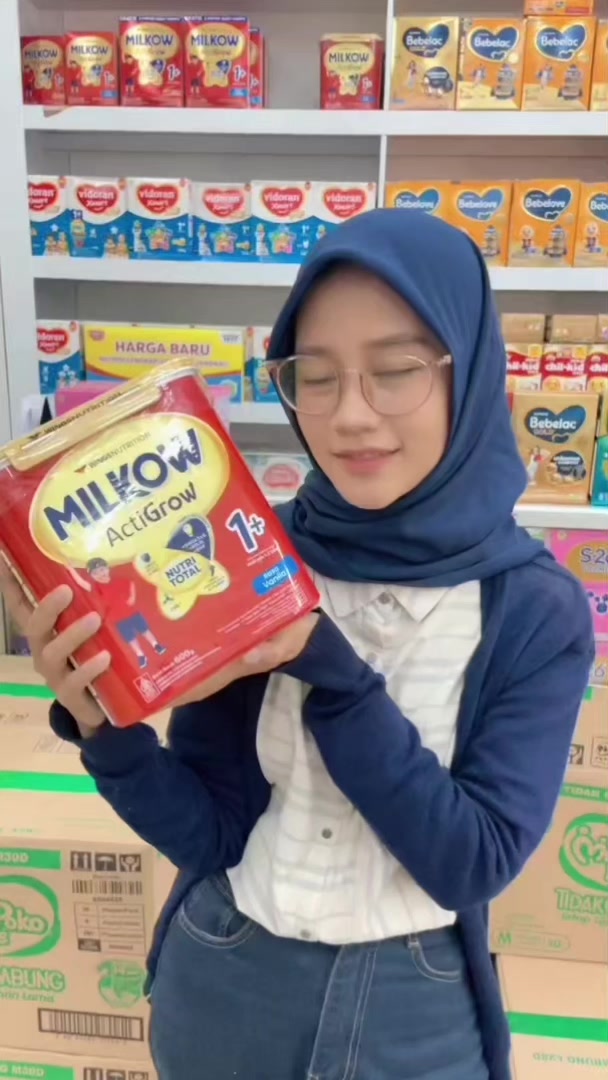 @JNJ BabyShop