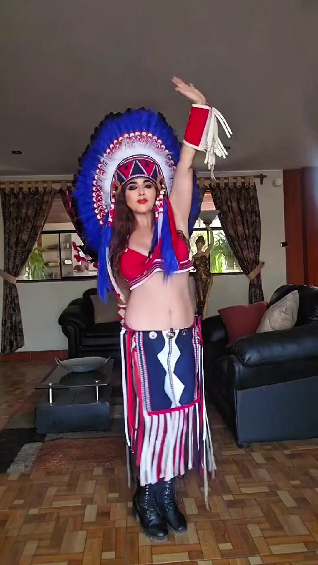 @La Peruana 🇵🇪🇵🇪🇵🇪🇵🇪