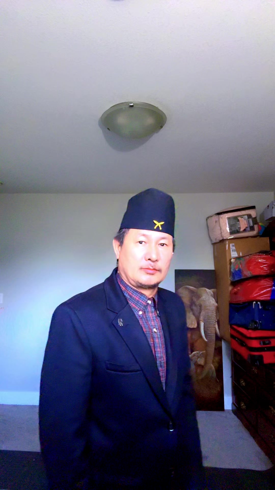 @Janga Bir Lahyo Maga