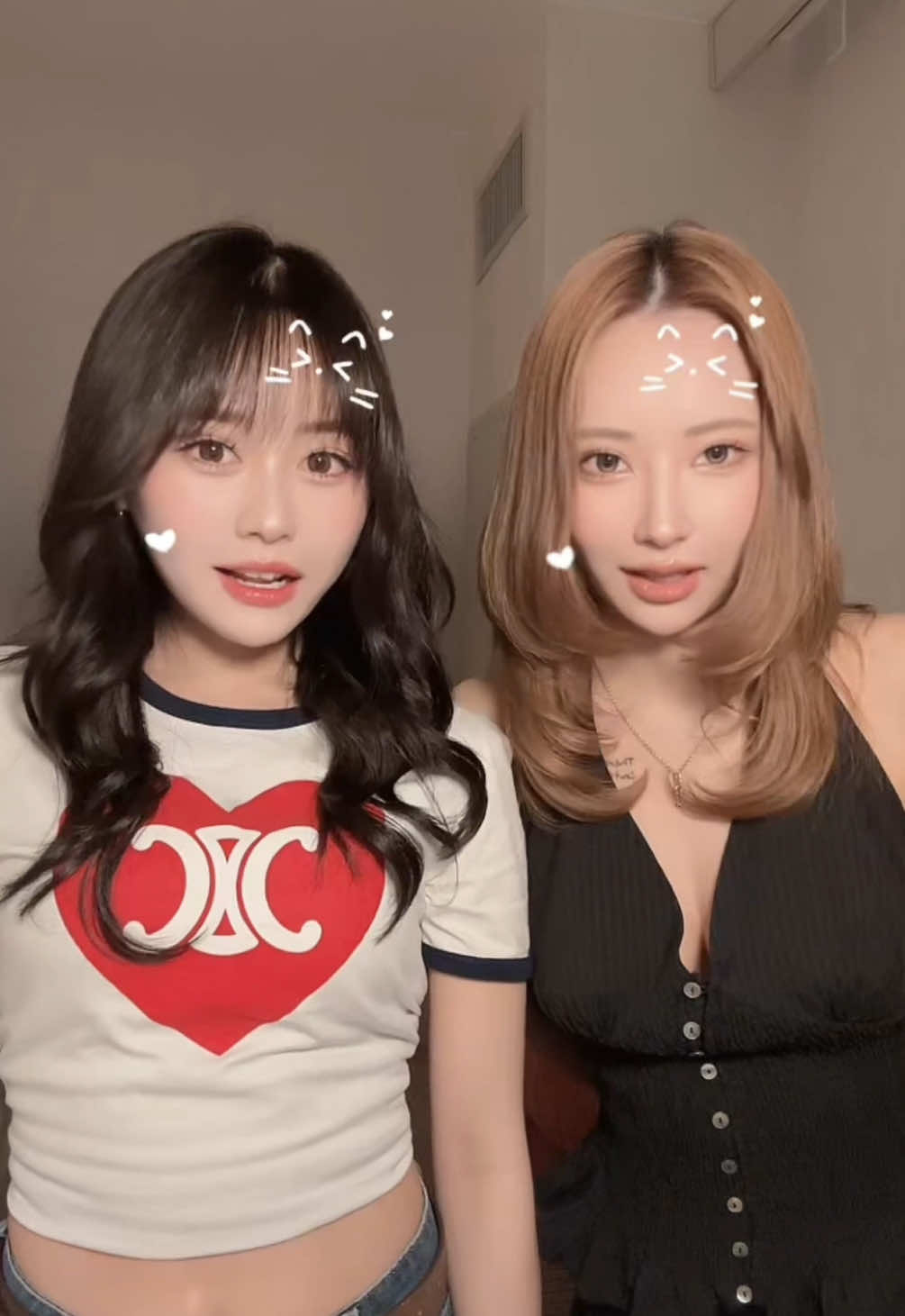@유리나(ユリナ)🍒🌙
