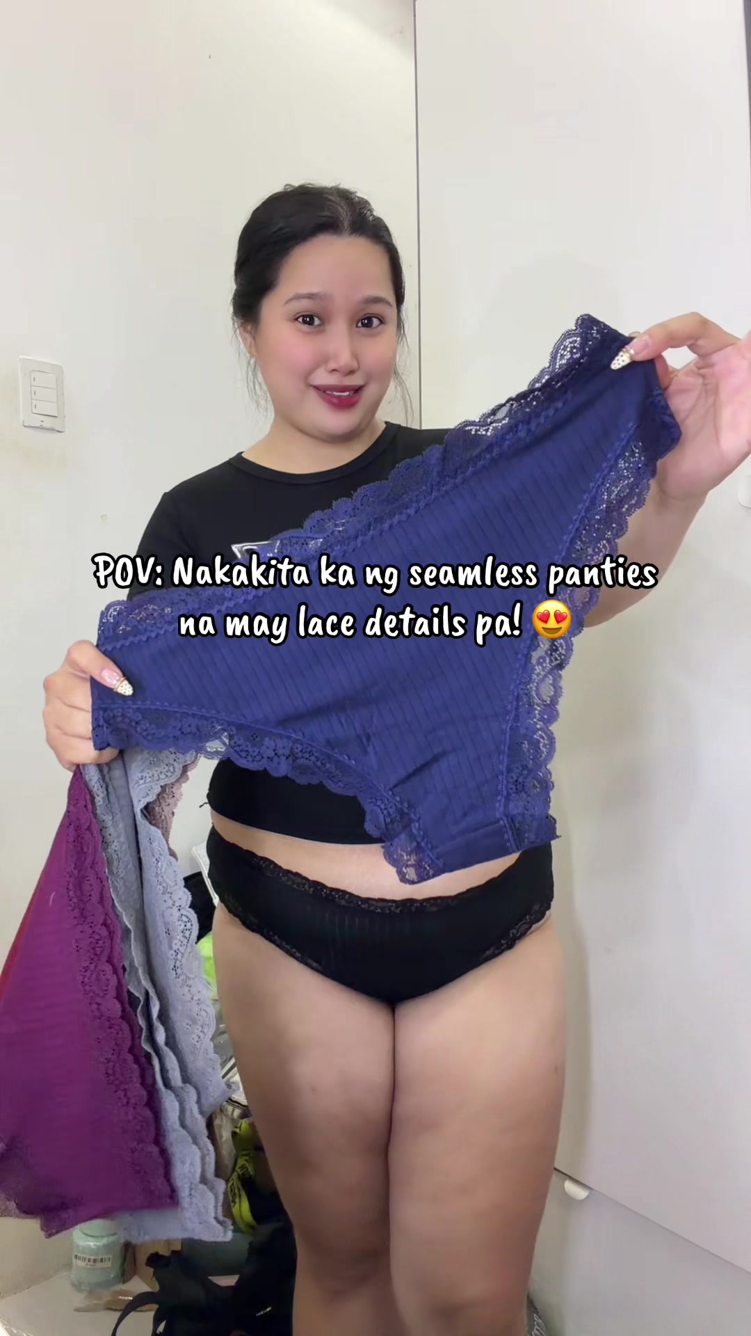 @Yana San Mateo