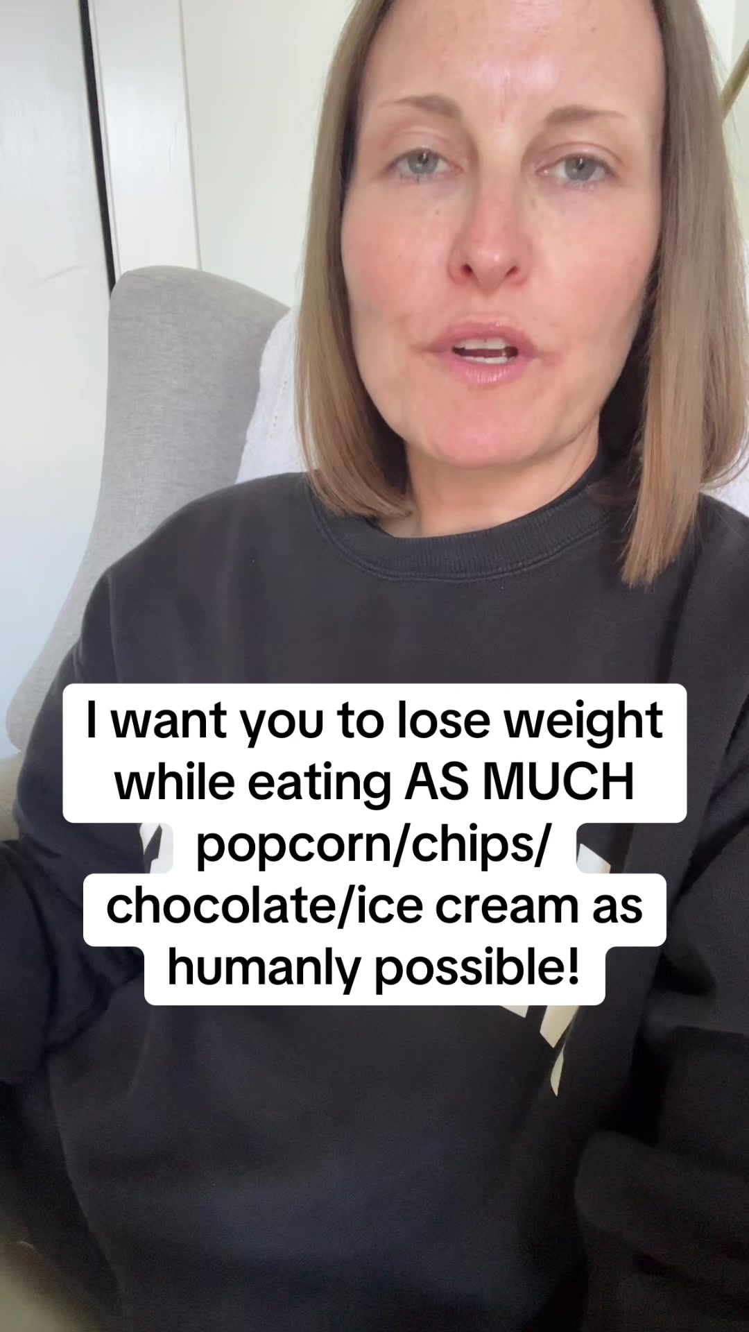 @Brooke, Fat Loss Coach