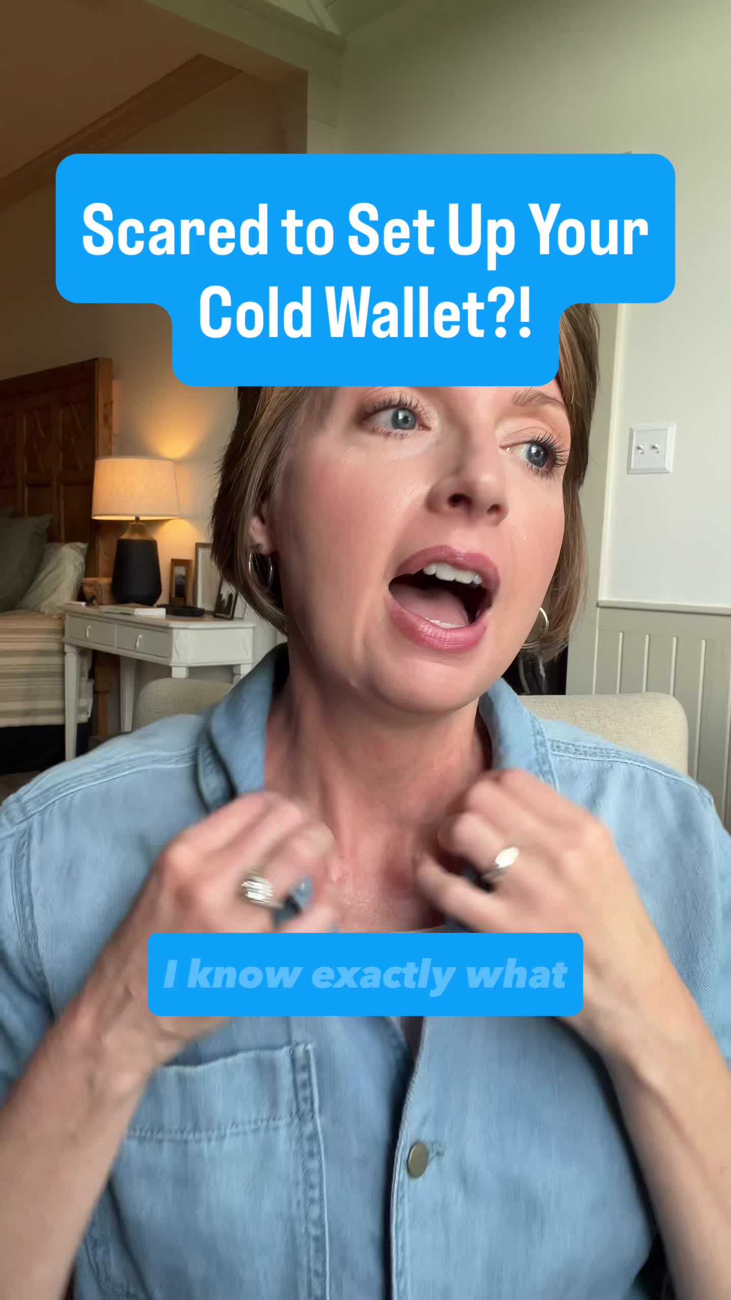 @Sheryl | Simple Crypto Advice