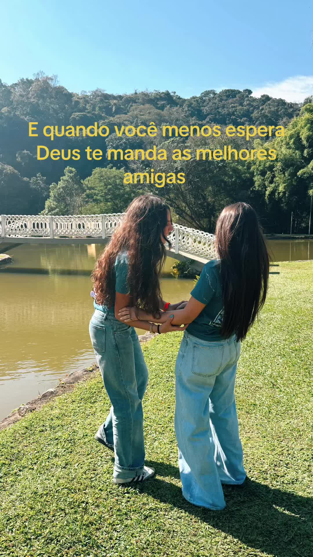 @Duda Lobo