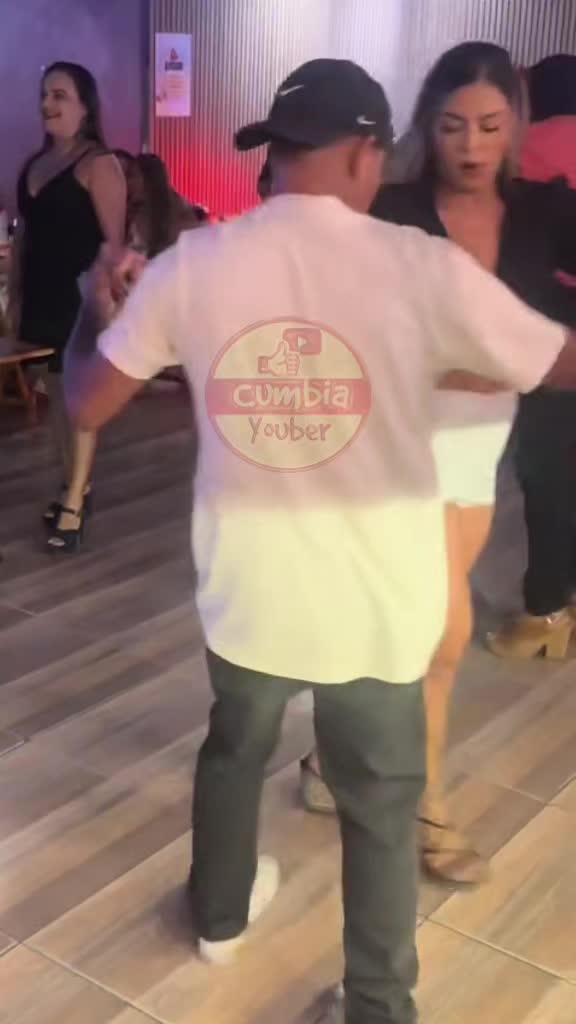 @Cumbia Youber