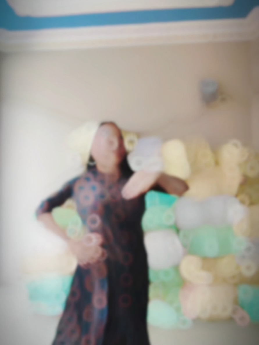 @Raanii Dance 🔞
