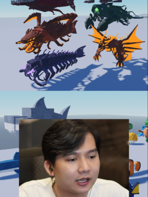 @T Gaming Roblox