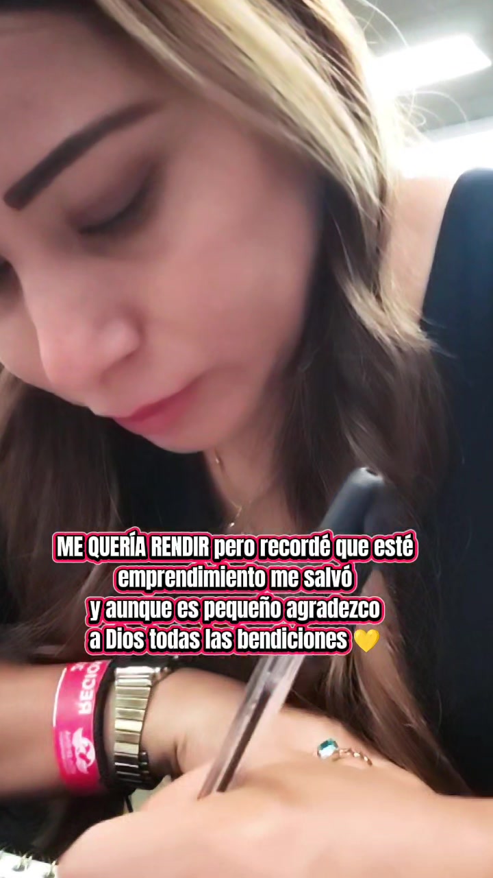 @Naye S&aacute;nchez