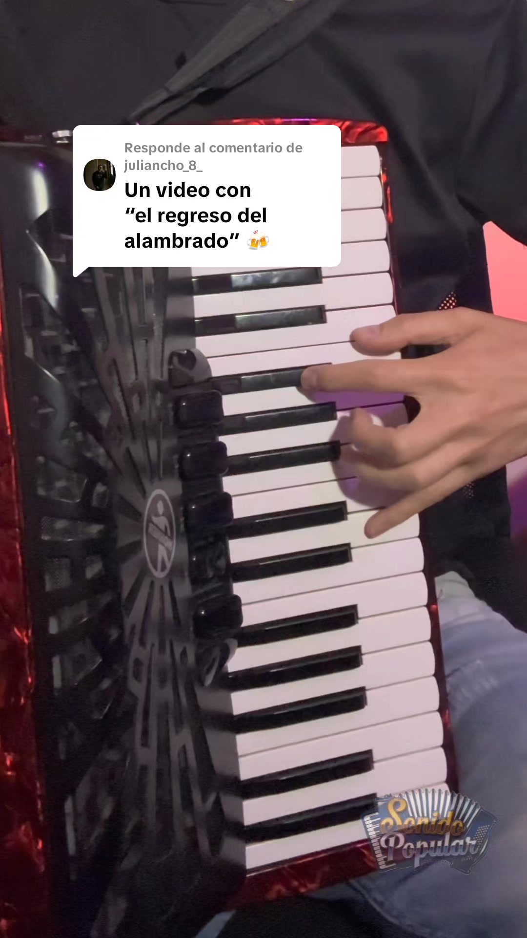 @SONIDO POPULAR