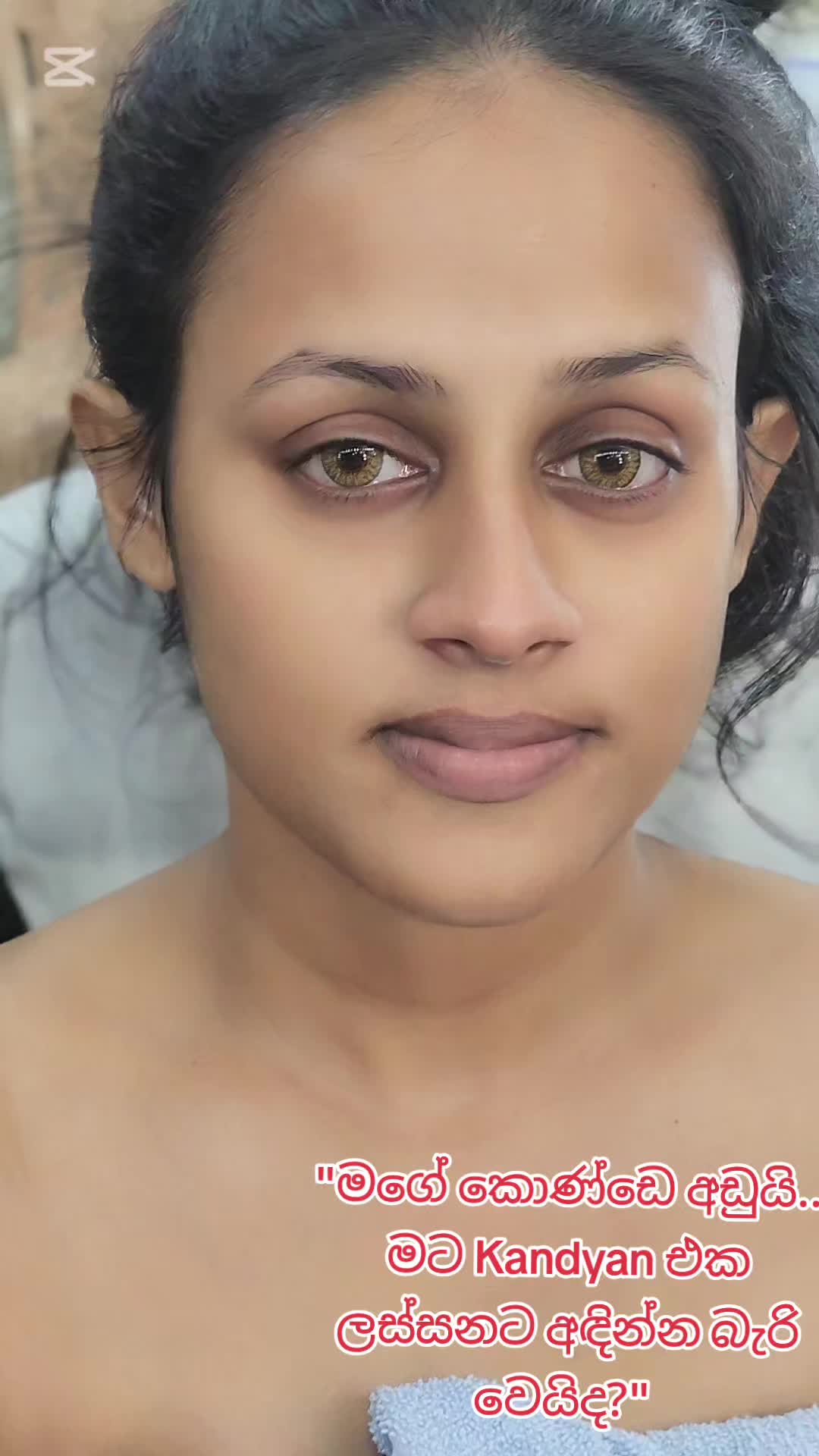 @Chathura Salon And Bridal