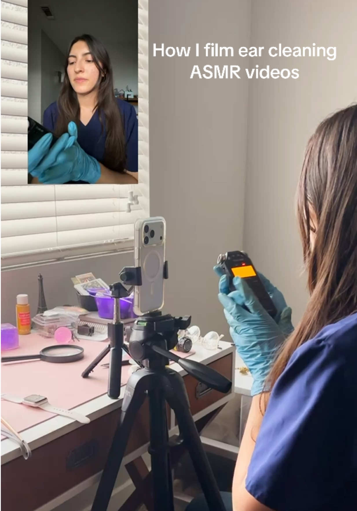 @ASMR Liz