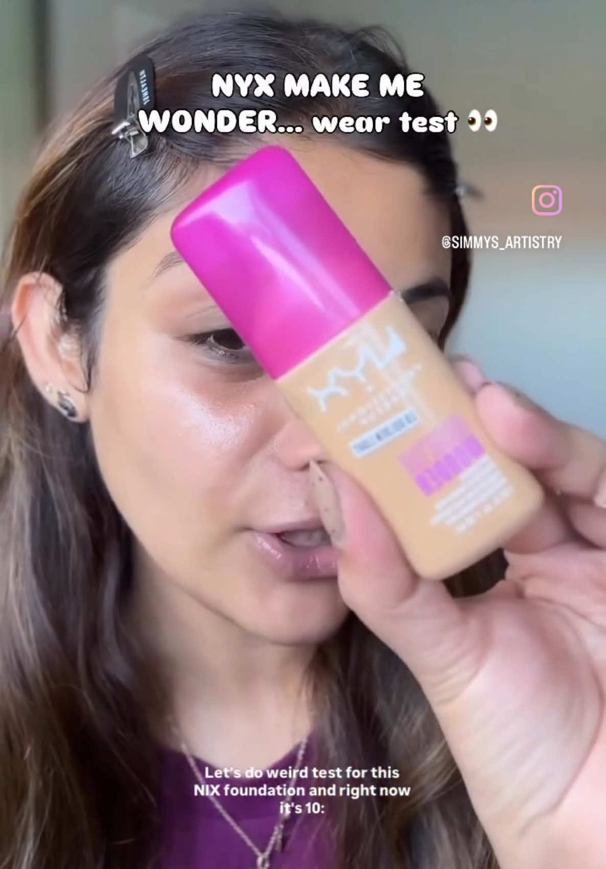 @Simmy | Beauty Content Creator