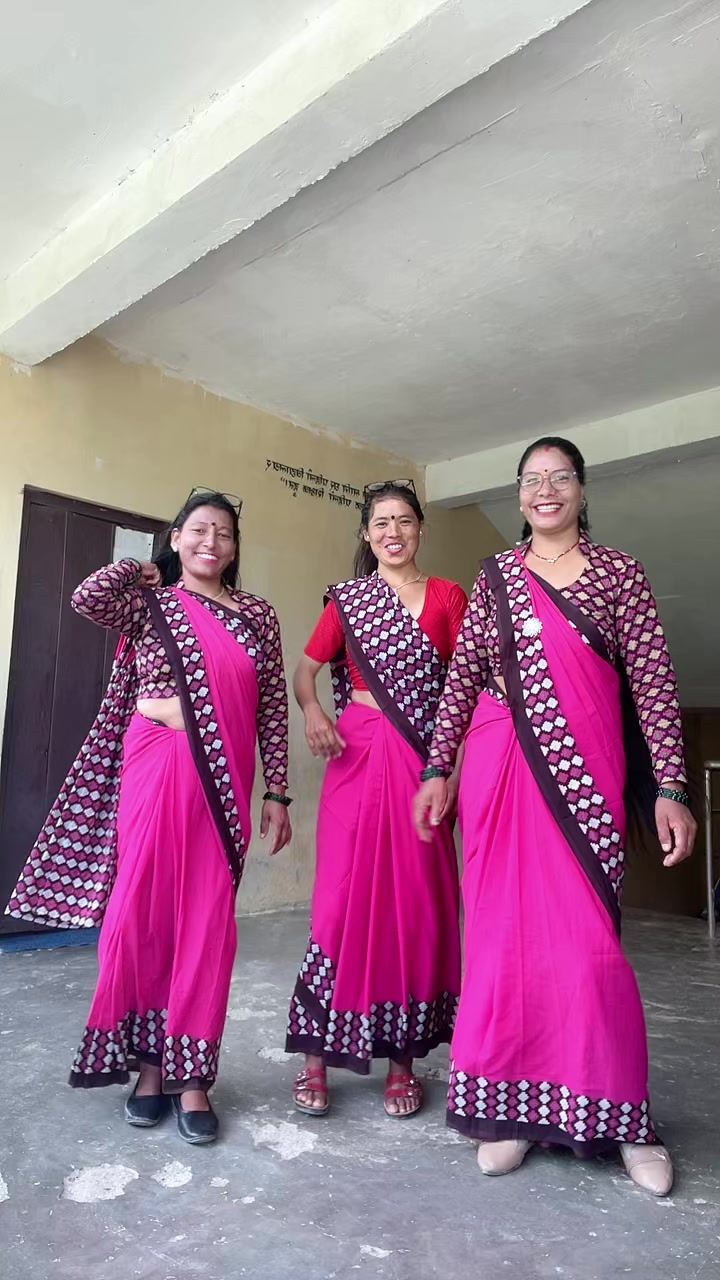 @sailesh bohara