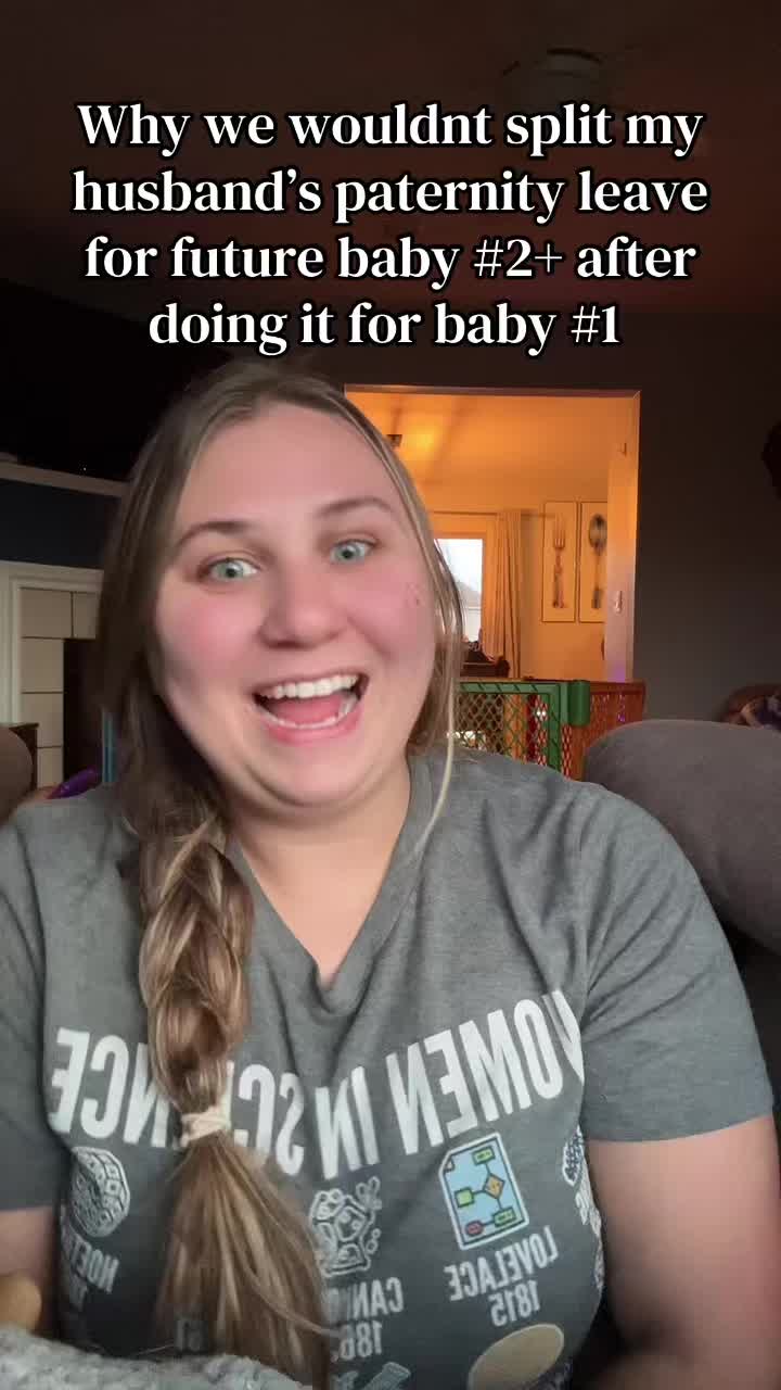 @Gabby | working mom